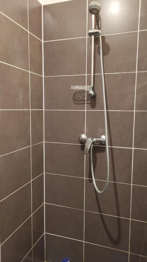 T2 Entre Ocean Et Montagnes*Jardin*Wifi Gratuit* Apartment Ustaritz Luaran gambar